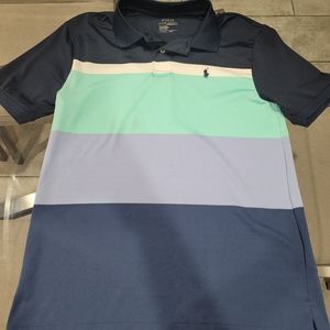 Polo shirt